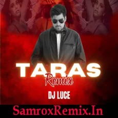 Taras (Remix) - DJ LUCE Taras (Remix) - DJ LUCE