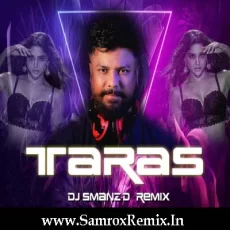 Taras (Afrobeats Club Mix) - DJ Smanz-D Taras (Afrobeats Club Mix) - DJ Smanz-D