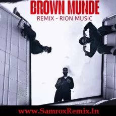 BROWN MUNDE (DESI MIX) - RION MUSIC BROWN MUNDE (DESI MIX) - RION MUSIC