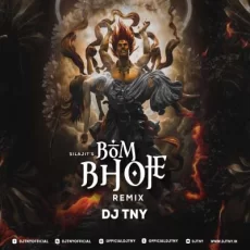 Bom Bhole Bom Bhole (Remix) - Dj TNY Bom Bhole Bom Bhole (Remix) - Dj TNY