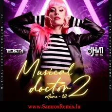 04. Muqabala Muqabala (2025 Remix) - DJ Tejas TK & DJ H7 Seven 04. Muqabala Muqabala (2025 Remix) - DJ Tejas TK & DJ H7 Seven