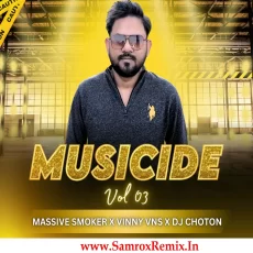 Masakali 2.0 Massive smoker Remix Masakali 2.0 Massive smoker Remix